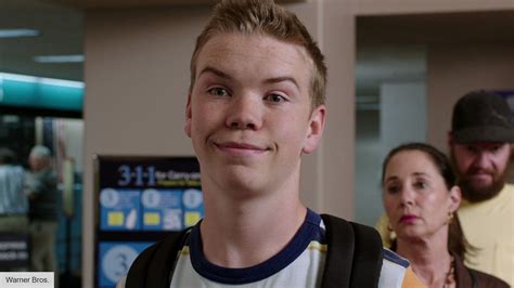 We’re The Millers director was surprised by Will Poulter meme