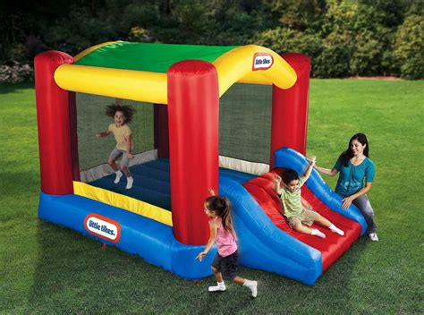 Top 10 Best Bounce Houses of 2021 - [Reviews & Buyer Guide]