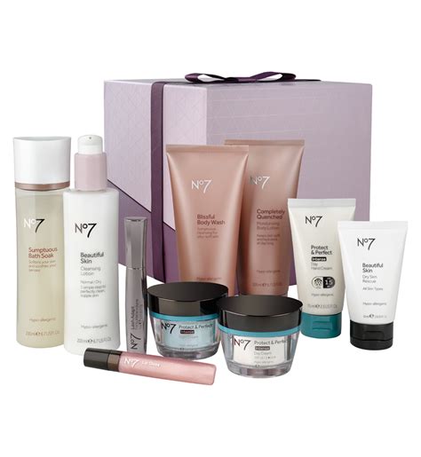 Boots UK - Boots Star Gift this week: The ever popular No7 Ultimate ...