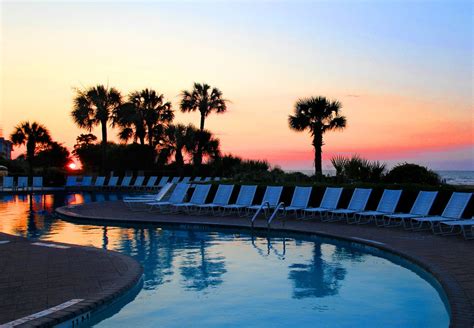 Beach House, a Holiday Inn Resort | Condé Nast Traveler