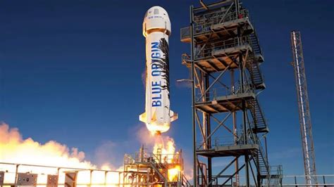 SpaceX Vs. Blue Origin: Who Is Winning And Why?