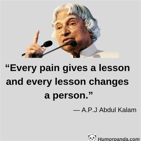 Abdul Kalam Quotes - ShortQuotes.cc