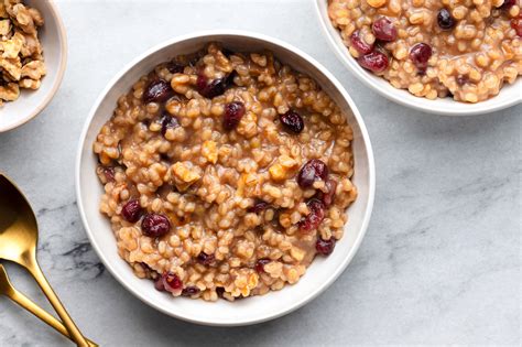 20 Best Barley for Breakfast – Best Round Up Recipe Collections