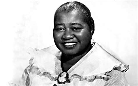 Hattie McDaniel - Biography and Facts