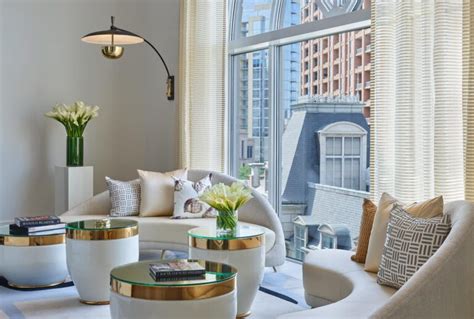 Suites | Luxury Downtown Dallas, TX Hotel | Crescent Court