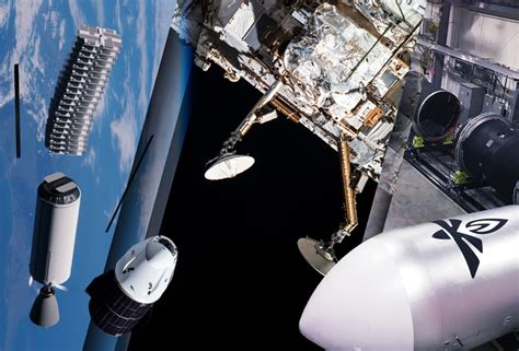 Space news: NASA has signed an agreement with Roscosmos on integrated ...