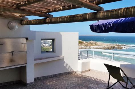 Langebaan Holiday Homes on the West Coast of South Africa