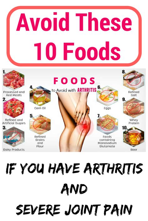 Pin on Arthritis Treatment Natural