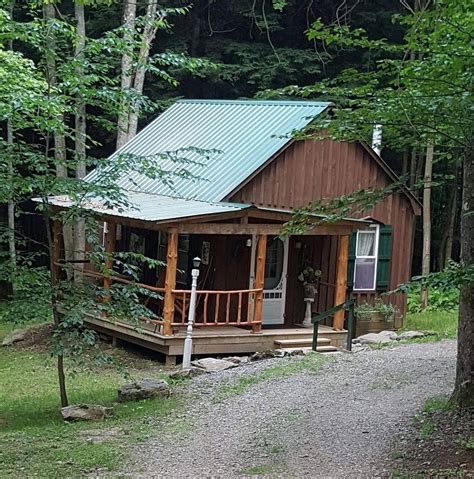 Willow Creek Cabin Rentals LLC | Bradford PA