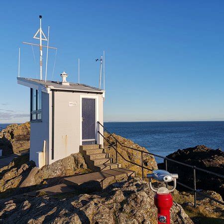 North Berwick Harbour - 2019 All You Need to Know Before You Go (with ...