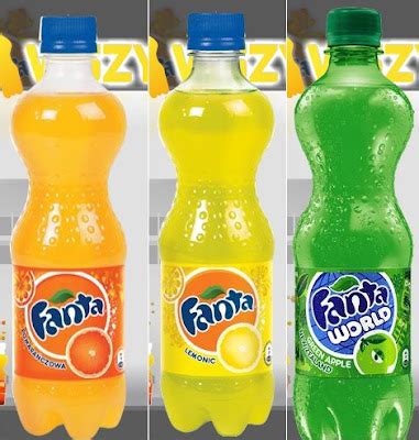 Everything's Dynamic: Fanta