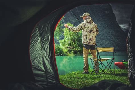 The Best Survival Fishing Kit: Our Top 5 Picks To Help You Survive