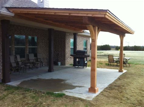 Simple Royce City Patio Cover With Shingles - Hundt Patio Covers and ...