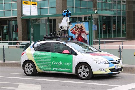 Google Maps : des trajets optimisés pour les voitures électriques et ...