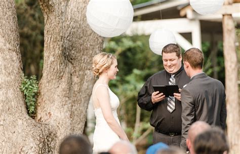 Hodge Podge Lodge Wedding | Ali + Thomas • Kati Hewitt Photography ...