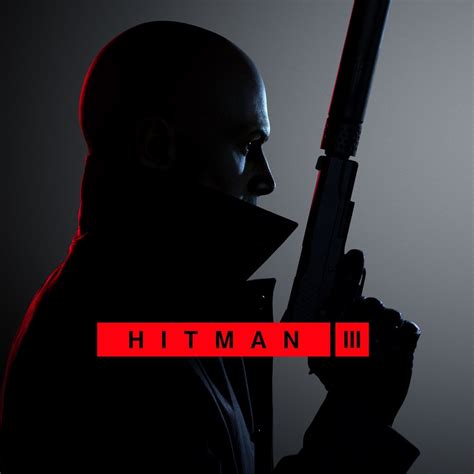 Hitman III - IGN