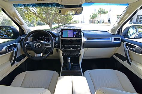 2023 Lexus GX 460 Luxury Review & Test Drive : Automotive Addicts - For ...