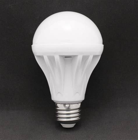 $3.99 - LED Light Bulb - Soft White 60W Equivalent - Tinkersphere