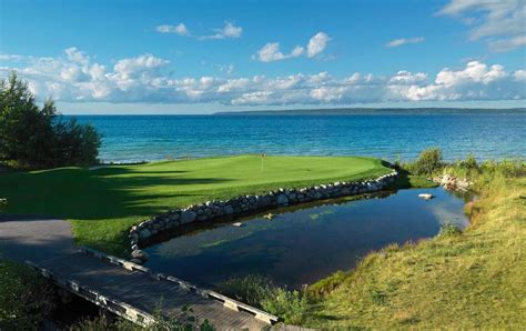 Bay Harbor Golf Club and Resort - GolfPunkHQ