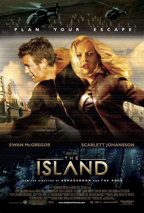 The Island Movie 2024 Where To Watch - Bren Marlie