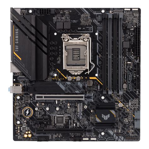 TUF GAMING B560M-E｜Motherboards｜ASUS Global