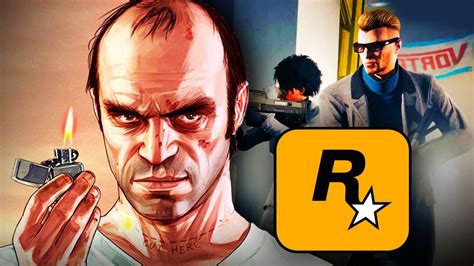 GTA 6: Rockstar Takes Action Following Massive Leaks | The Direct