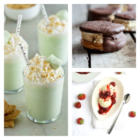 The best ice cream recipes for National Ice Cream Day