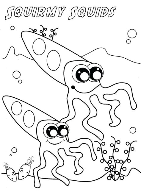 Captain Barnacles Coloring Pages at GetColorings.com | Free printable ...