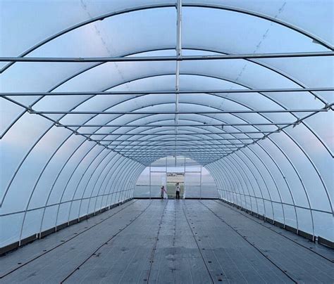 Greenhouse/High Tunnel Kits | greenhousekits1