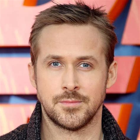 The Best Ryan Gosling Haircuts & Hairstyles (2021 Style Guide)