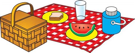 Picnic clipart clipart cliparts for you – Clipartix