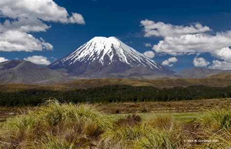 Tongariro National Park