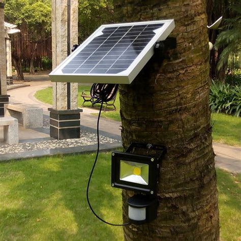 10 Tips for Buying High Quality Best Solar Flood Lights