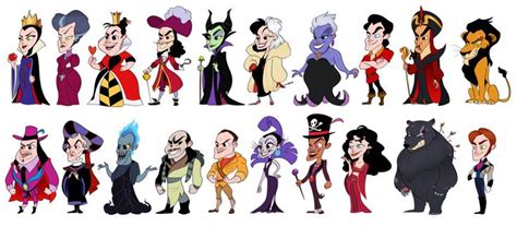 119 best Fairy Tale Villains Mashups images on Pinterest | Disney ...