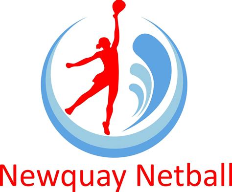 Netball Logo - LogoDix