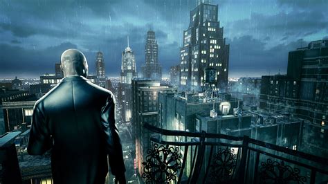 StealthBit: Use Your Instinct In Hitman: Absolution