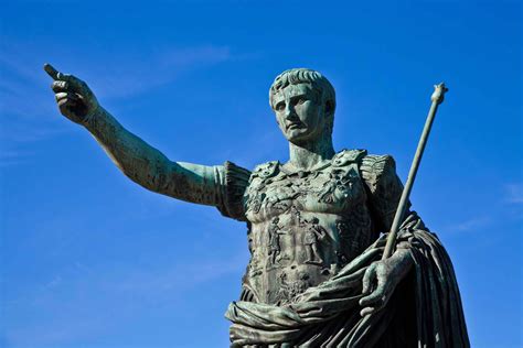 Julius Caesar Net Worth, Source Of Income And Biography