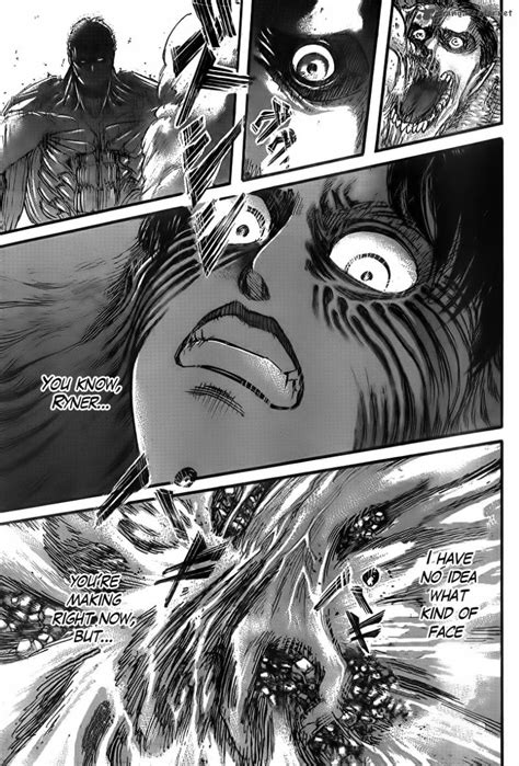 Read Manga Attack On Titan - Chapter 43 - Armored Titan