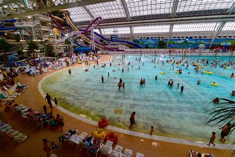 World Waterpark, West Edmonton | Expedia.se