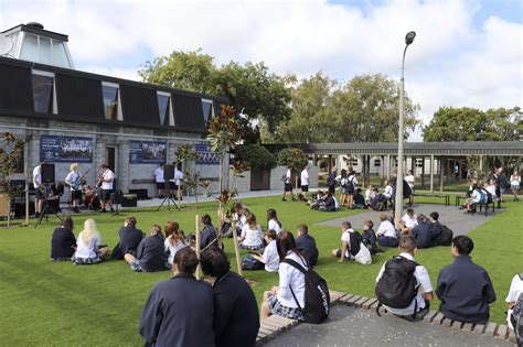 Bus Routes | Kaiapoi High School | Respect | Integrity | Community ...