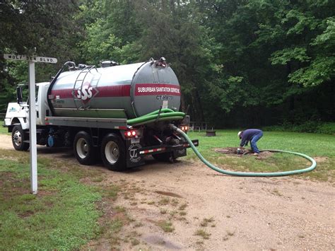 Septic Tank Cleaning | SSS Canton CT, East Hampton CT