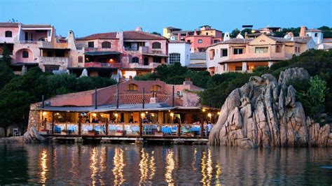 Costa Smeralda Resort | Photo Gallery | Hotel in Porto Cervo | Sardinia ...