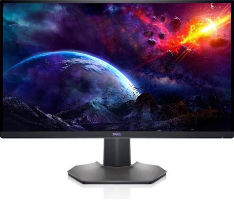 bol.com | Dell S2721DGF - QHD IPS Gaming Monitor - 165hz - 27 inch