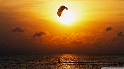 🔥 [40+] Kite Surfing Wallpapers | WallpaperSafari