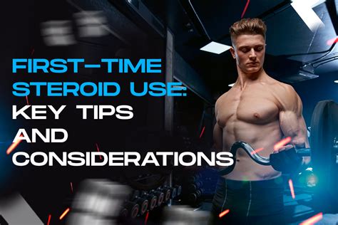 Steroids for Beginners: What to Use for Bodybuilding Cycles