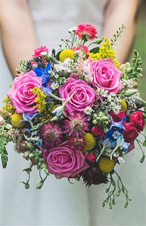 September Wedding Flowers: What’s in Season | September wedding flowers ...