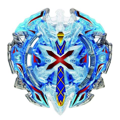 1pc Beyblade Burst Metal Fusion 4D No Launcher Spinning Top Battle Game ...