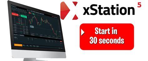 XTB, One Broker, Many Possibilities. Trade your Way - TopBroker