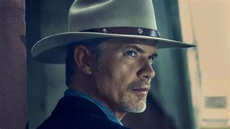 Justified Season 7 Release Date: What to Expect from the Next Chapter ...