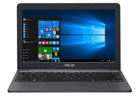 Asus VivoBook E12 E203NA (N3350, HD) Laptop Review - NotebookCheck.net ...